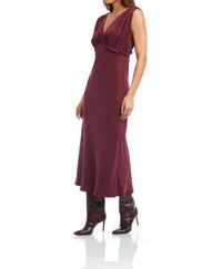 Fifteen Twenty - Cierra Midi Dress