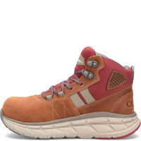 Carolina - Women's Align Azalea Safety Toe Work Shoe