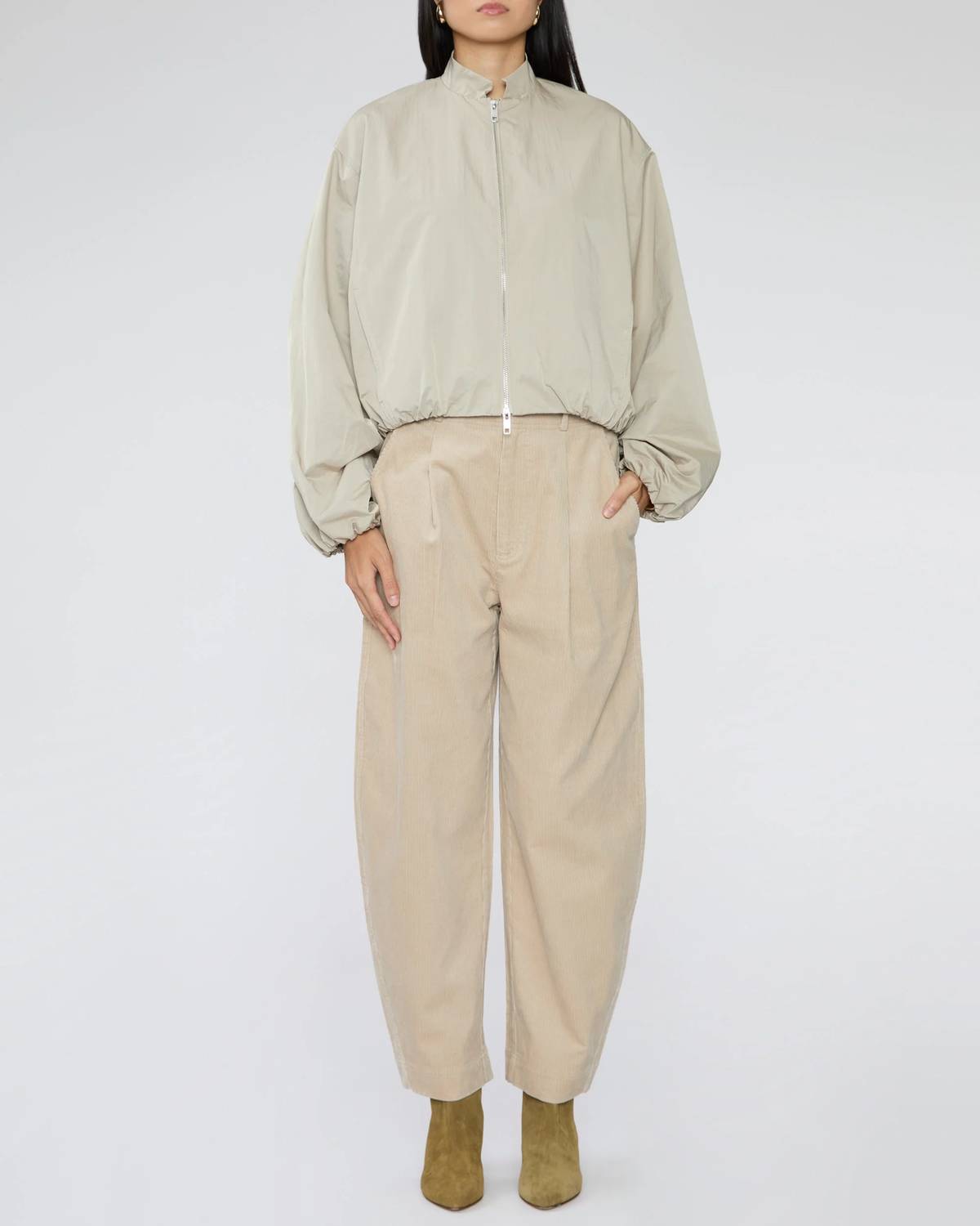 Staud - Saguaro Jacket