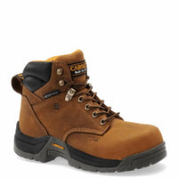 Carolina - Women's Raleigh Waterproof Composite Toe Work Boots