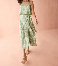 Omika - Sammi Midi Skirt