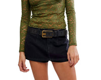 Free People - All Day Lace Top