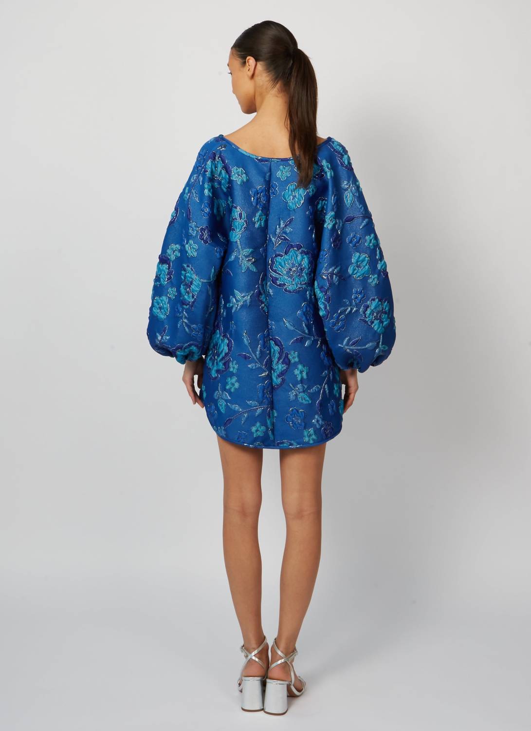 Arianne Elmy - Good Luck Dress