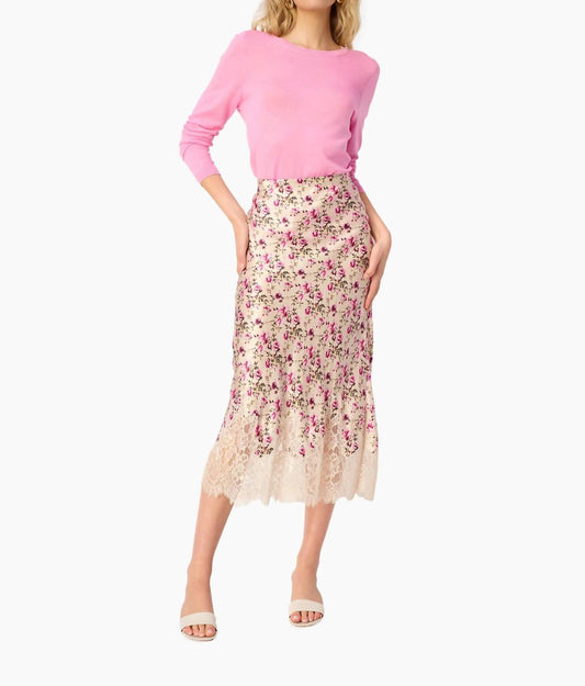 Cami Nyc - Vivienne Midi Skirt