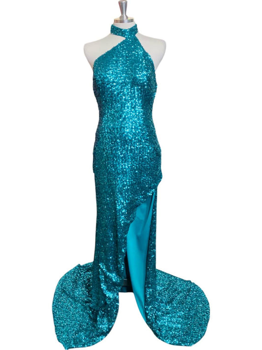 Jovani - Bristol Gown