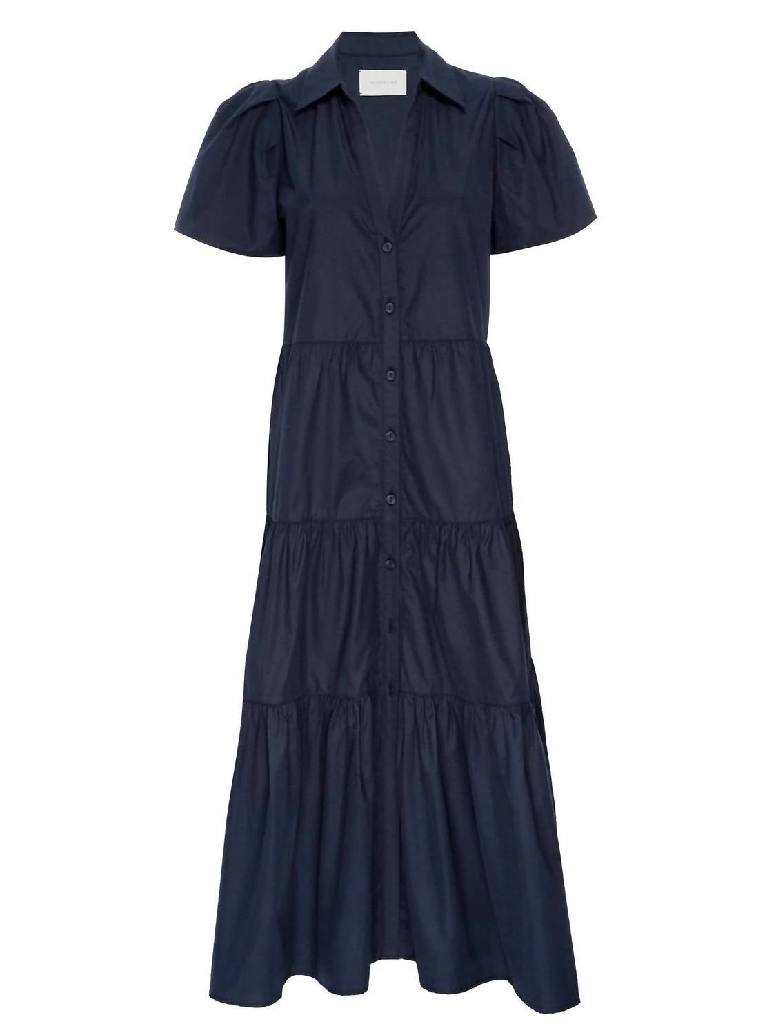 Brochu Walker - Havana Midi Dress