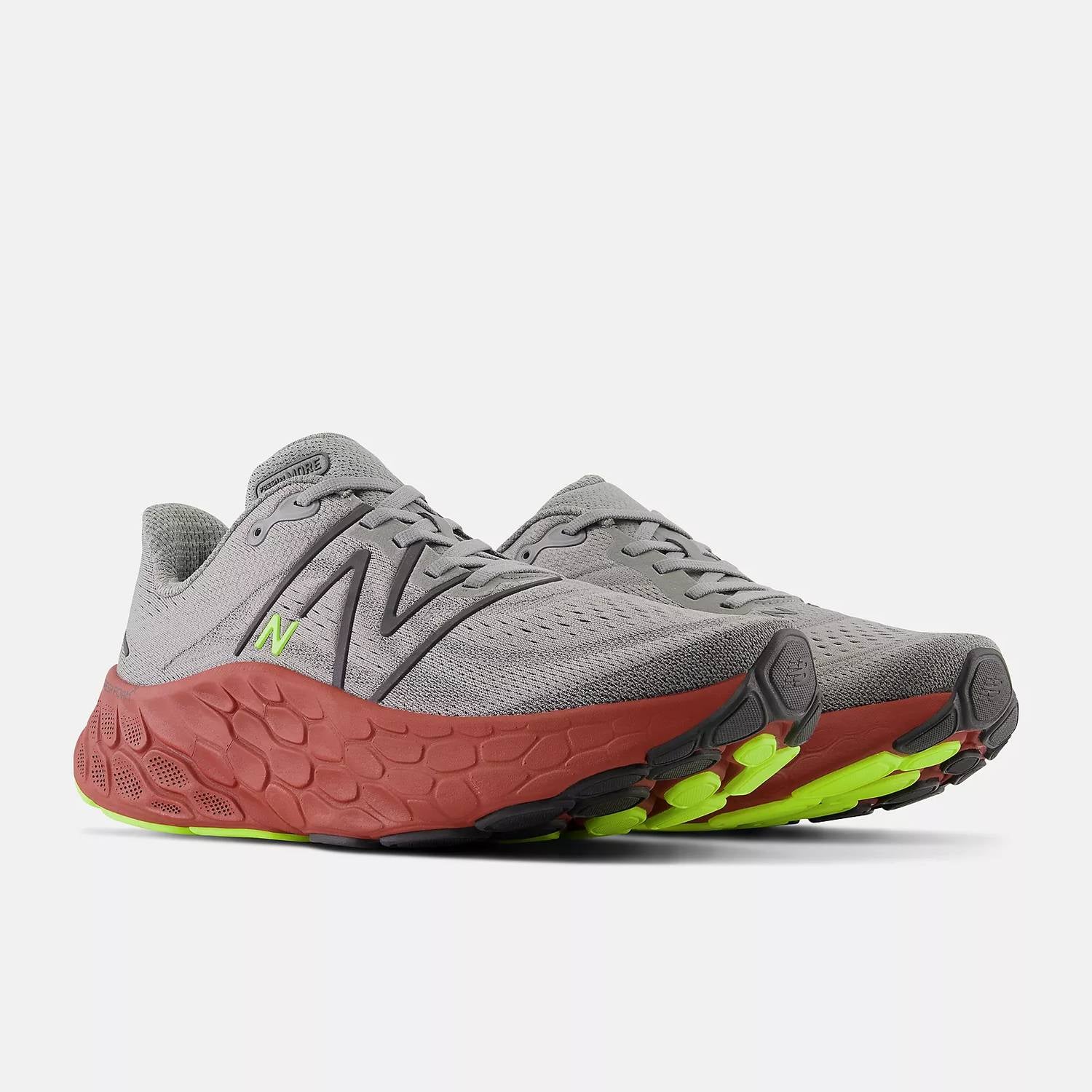 New Balance - Men's More V4 Sneakers