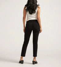 Jag - Cassie Straight Corduroy Jeans