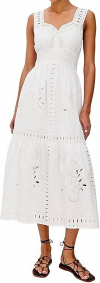 Rails - Fawn Dress