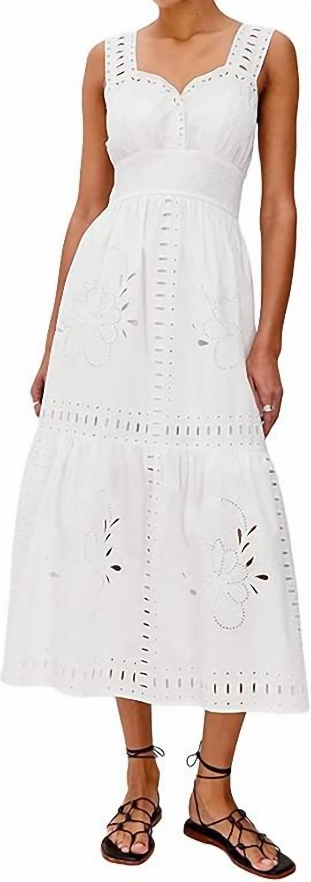 Rails - Fawn Dress