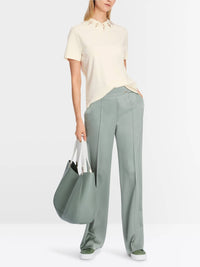 Marc Cain - Rhinestone T-shirt