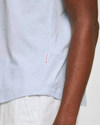 Orlebar Brown - Sebastian Cotton Silk Polo Shirt