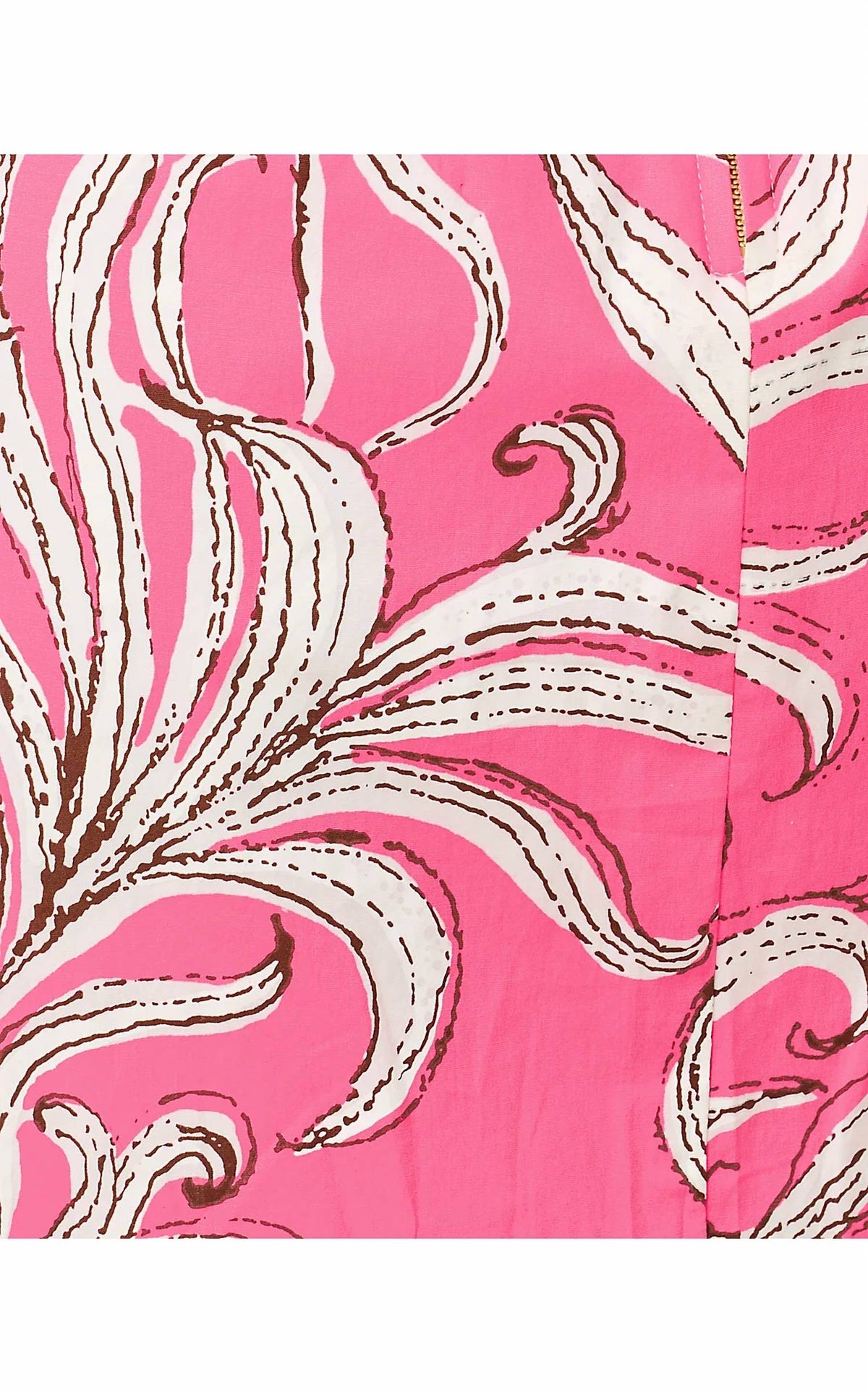 Lilly Pulitzer - Ettie Stretch Shift Dress