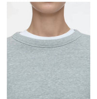 Closed - Long Sleeve Crewneck Sweatshirt