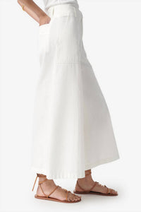 Vanessabruno - Griffon Wide Leg Pant