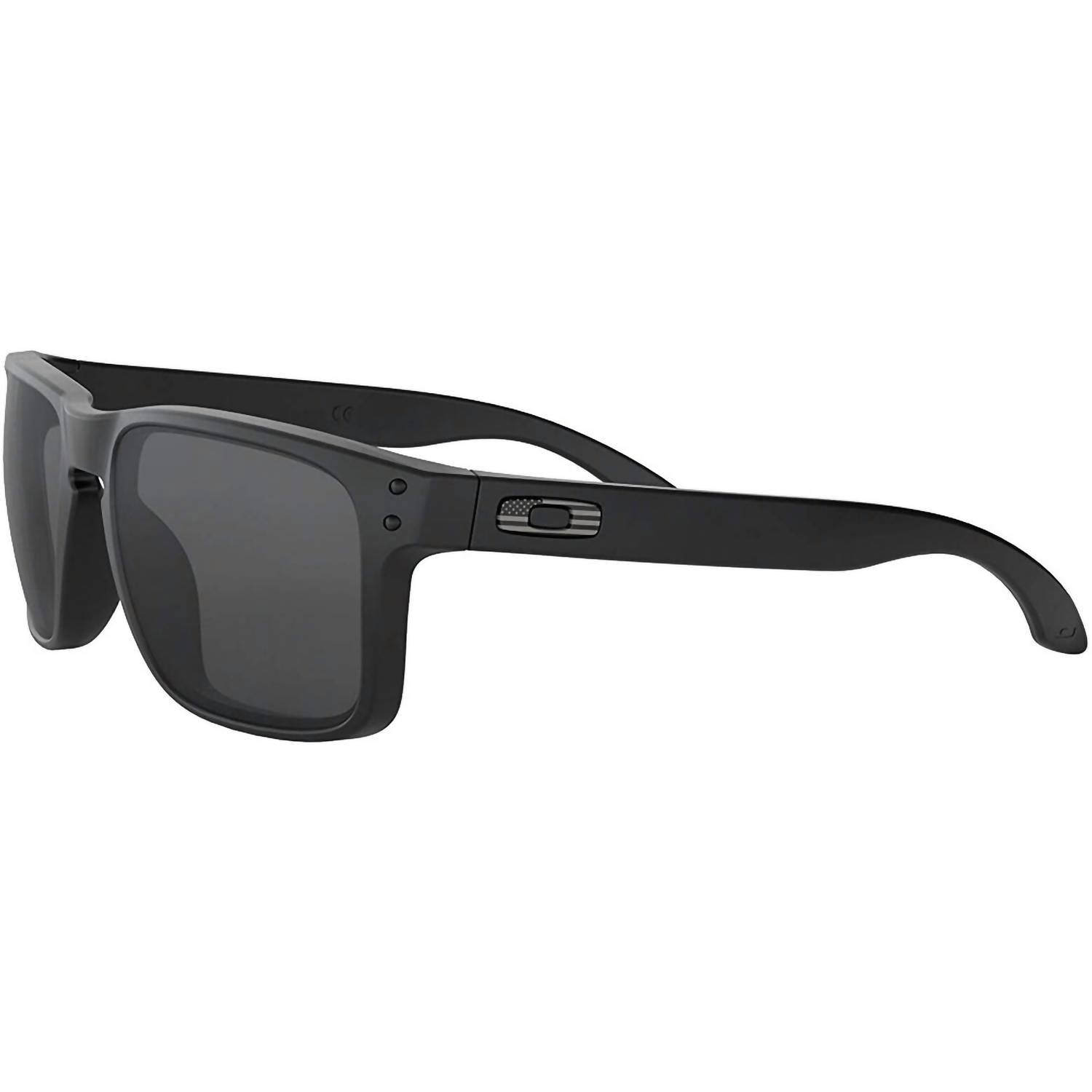 Oakley - Unisex Holbrook Usa Flag Sunglasses