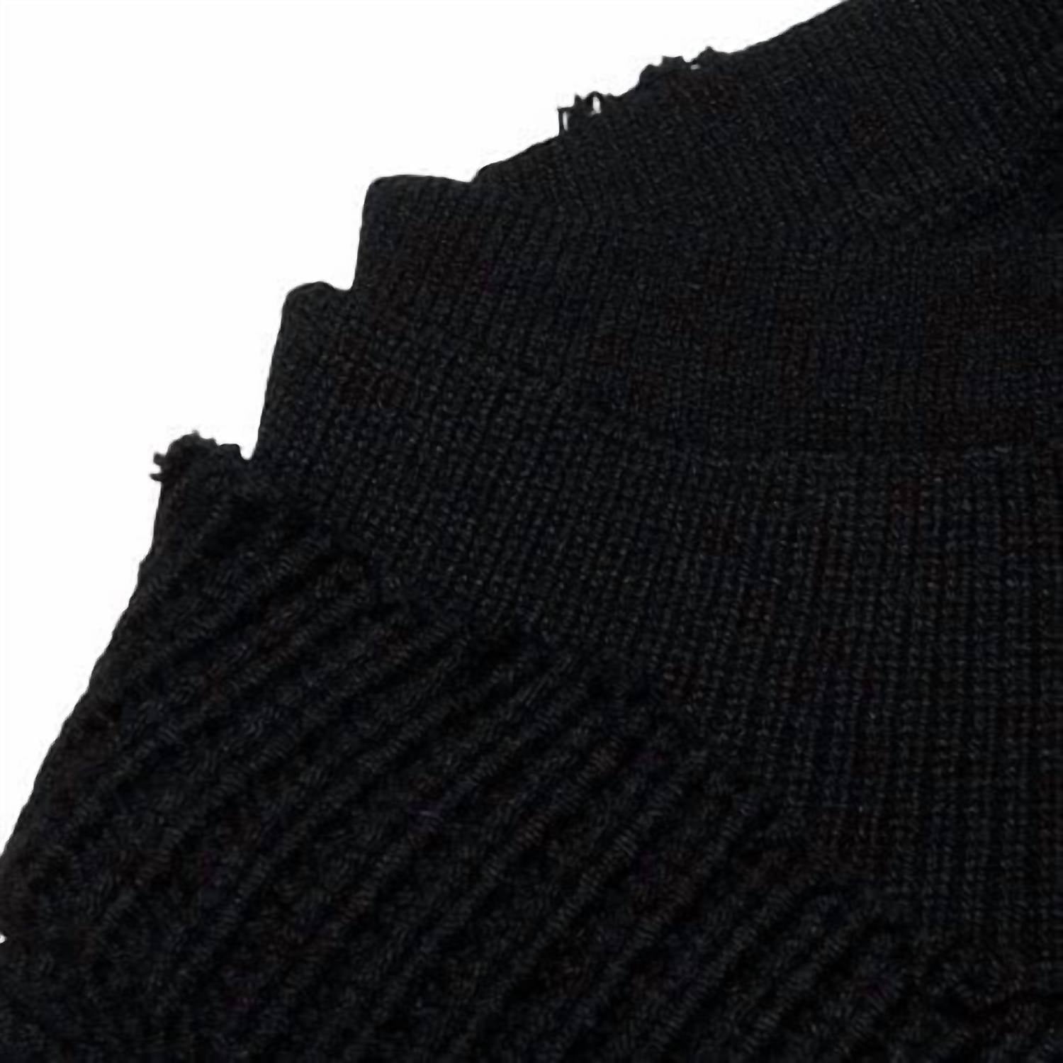 Valabasas - Men's What Crewneck Sweater