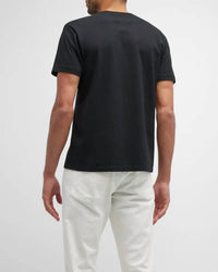 Frame - Camo Graphic Tee