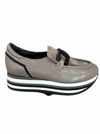 Softwaves - Women's Cathy Platform Loafers