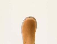 Ariat - Women's Fatbaby Twin Gore Suede Boot