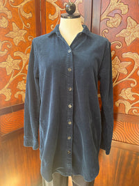 Cut Loose - Women's Aline Lux Corduroy Shirt
