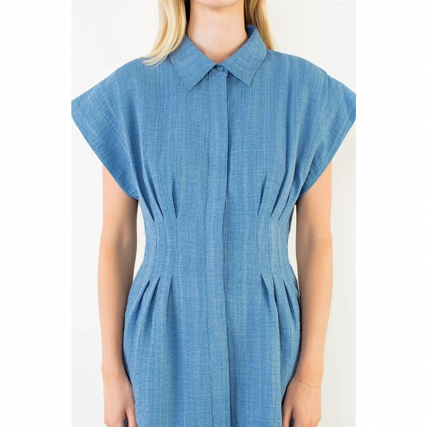Thml - Rory Dress