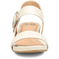 Sofft - Women's Vaya Wedge Sandals