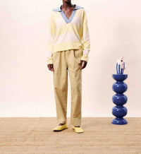 Frnch - Hydralis Butter Sweater