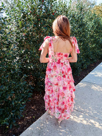 Sofie The Label - Jacquelyn Dress