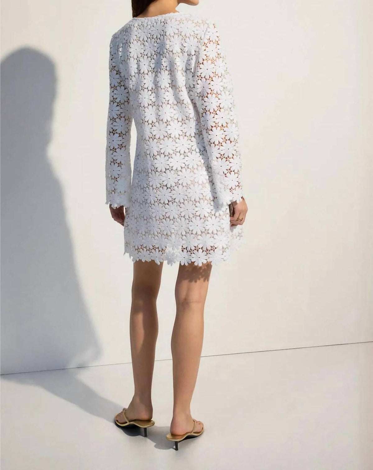 Waimari - Seraphine Mini Dress