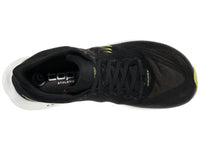 Topo Athletic Men's Cyclone 3 Athletic Shoes in black lime - men's sneaker - view 4
