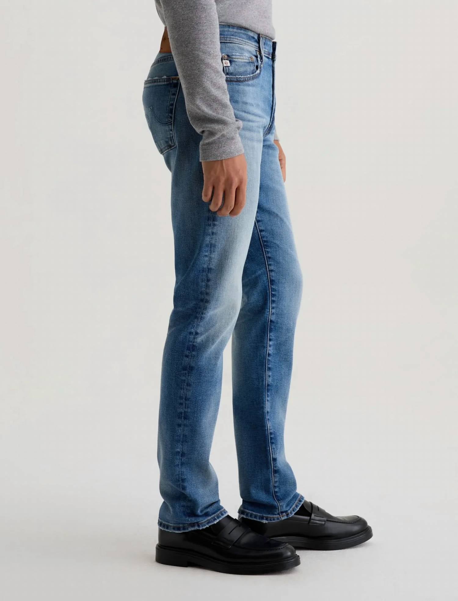 Ag Jeans - Tellis Modern Slim Jean
