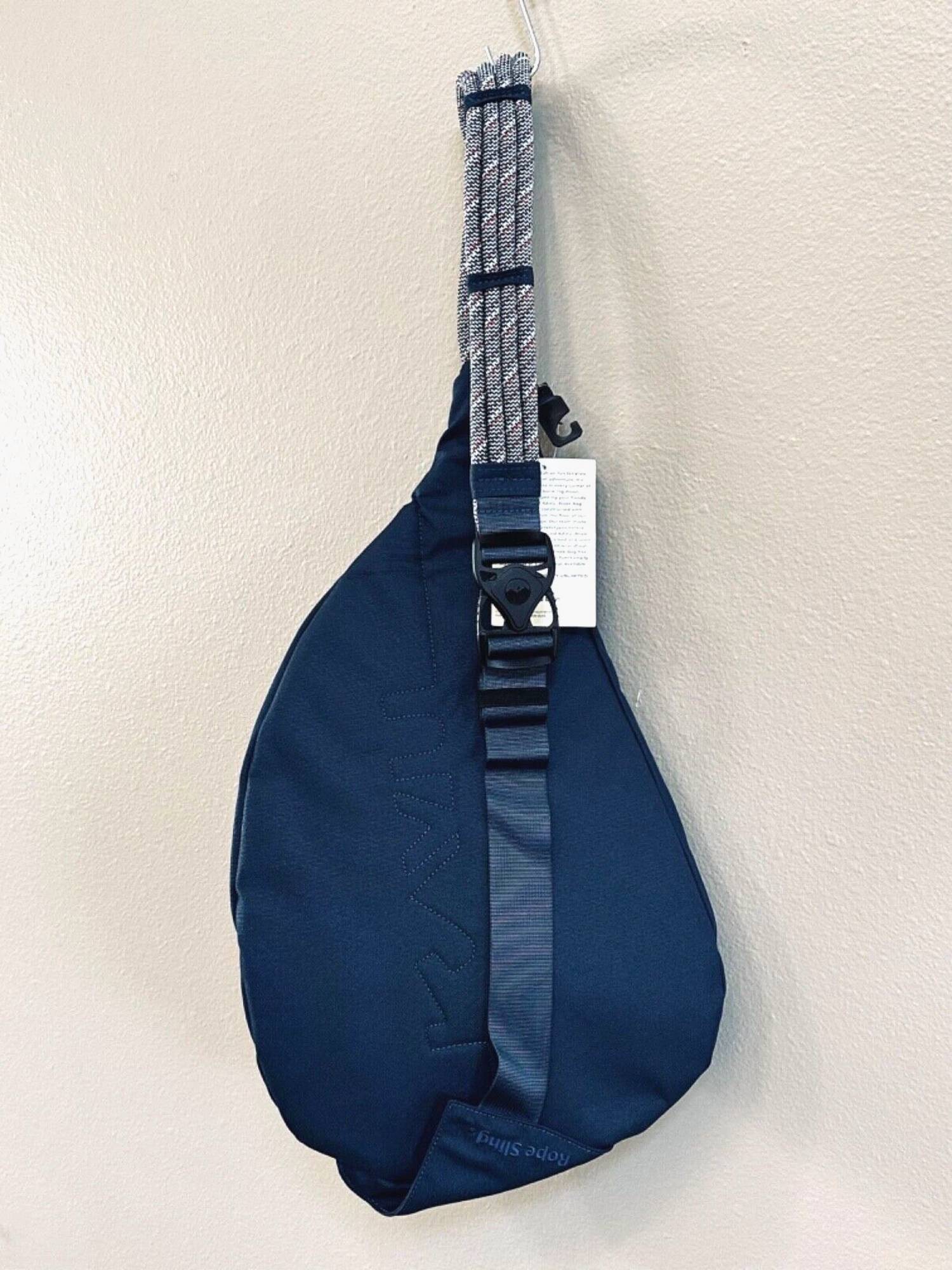 Kavu - Unisex Rope Sling Bag