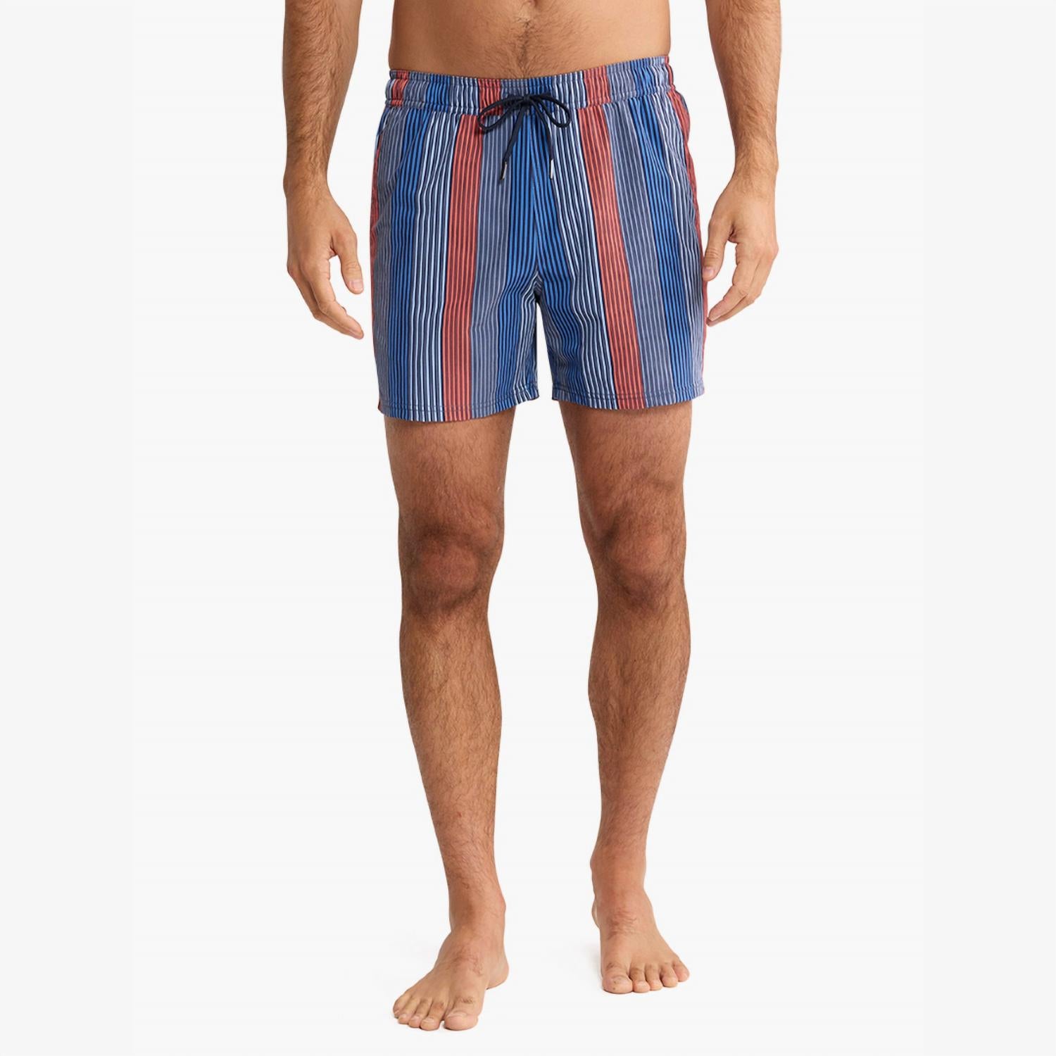 Fair Harbor - The Bungalow Trunk - 5"