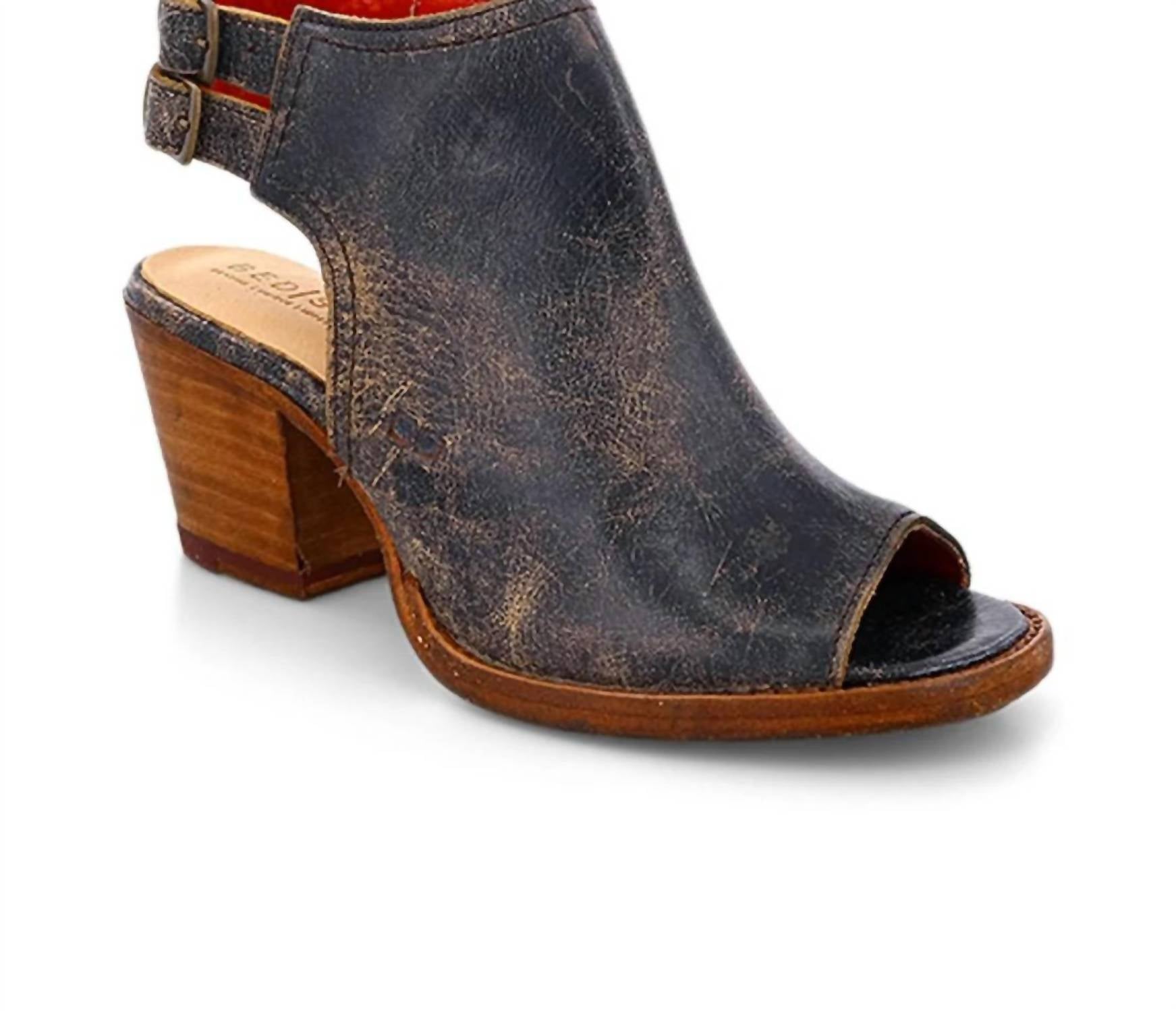 Bedstu - Women's Ireni Heels