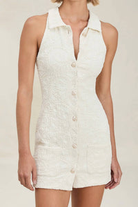 Devon Windsor - Collins Dress