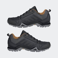 Adidas - Men's Terrex Ax3 Hiking Boots