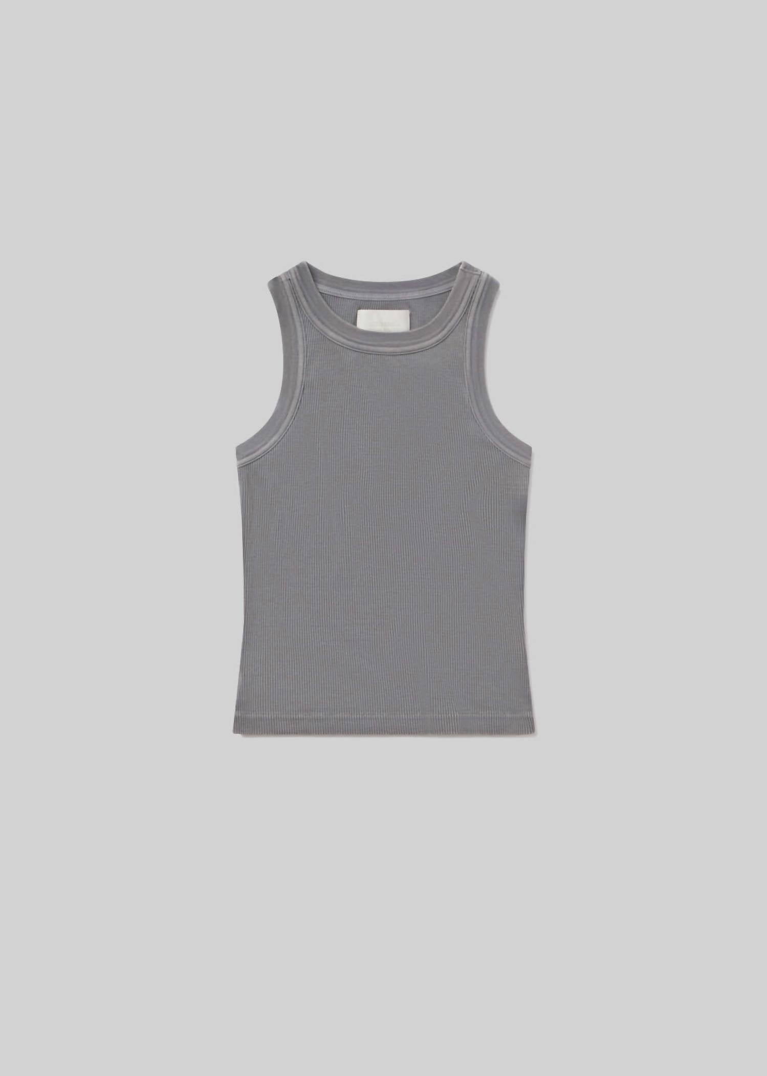Citizens Of Humanity - Isabel Rib Tank