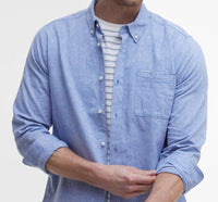 Barbour - Nelson Tailored Shirt