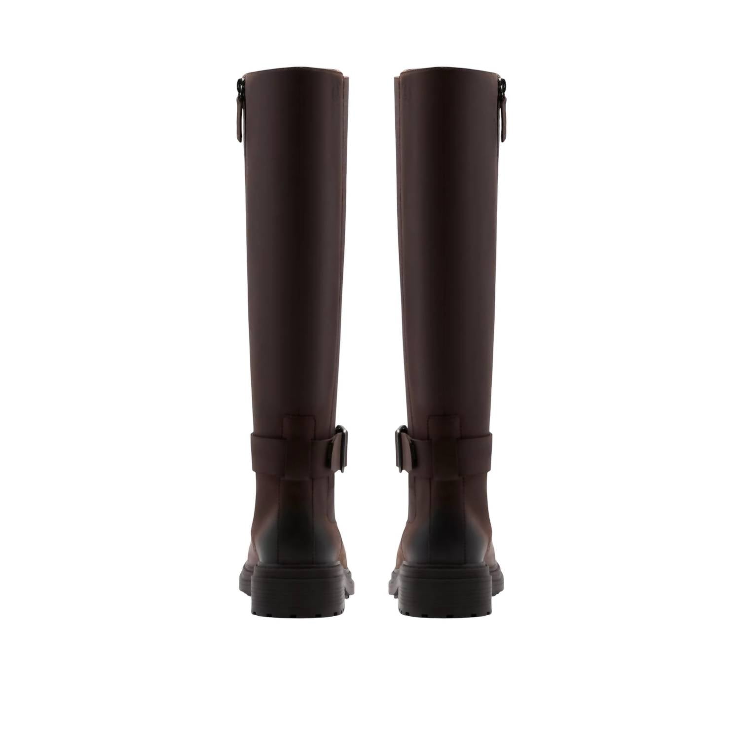 Clarks - Women's Orinoco3 Tall Knee High Boots