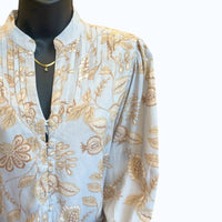 Victoria Dunn - Women's Verity Blouse