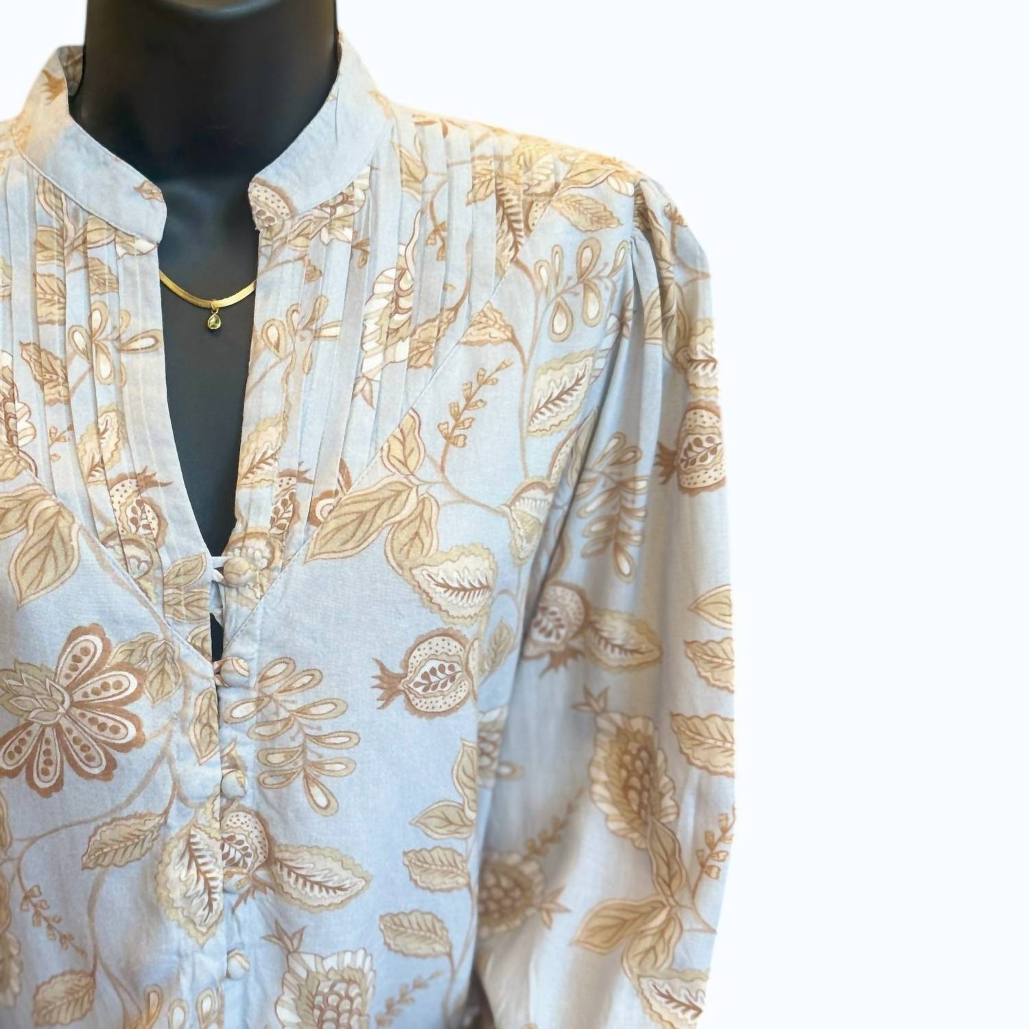 Victoria Dunn - Women's Verity Blouse
