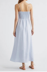 Loveshackfancy - Linella Midi Dress
