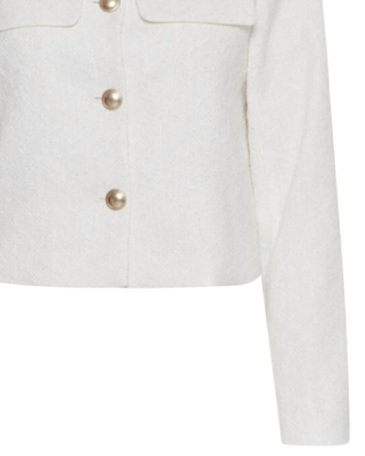 B.Young - Women's Dalove Blazer