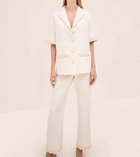 Alexis - Serge Pants