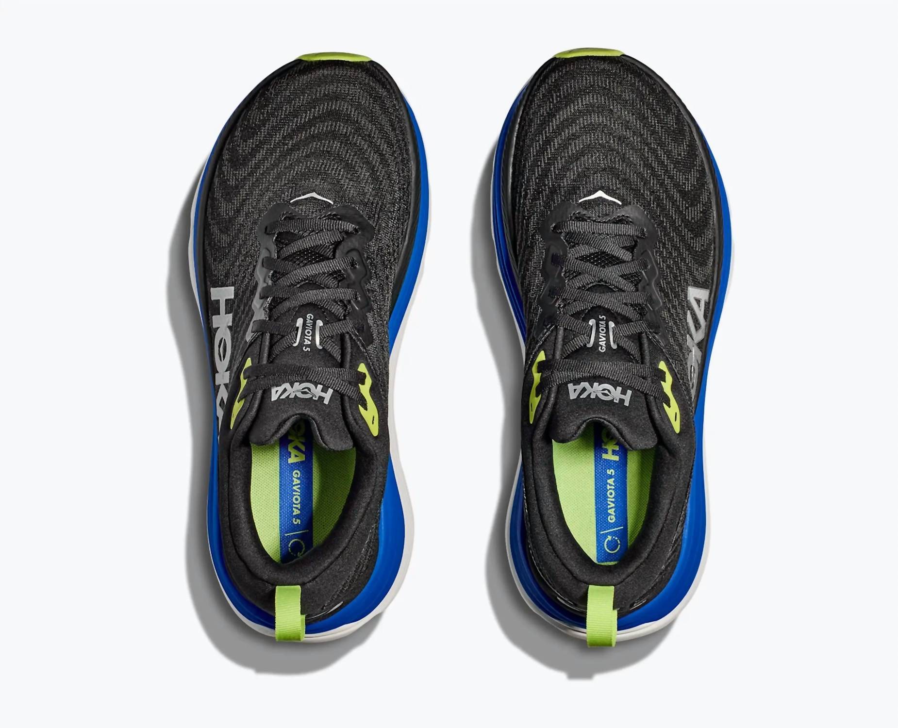 Hoka - Men's Gaviota 5 Running Shoes