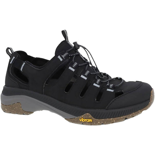 Dansko - Women's Mia Performance Outdoor Shoe