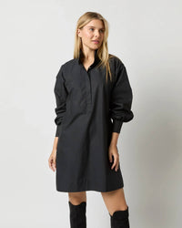 Ann Mashburn - Anaya Popover Dress