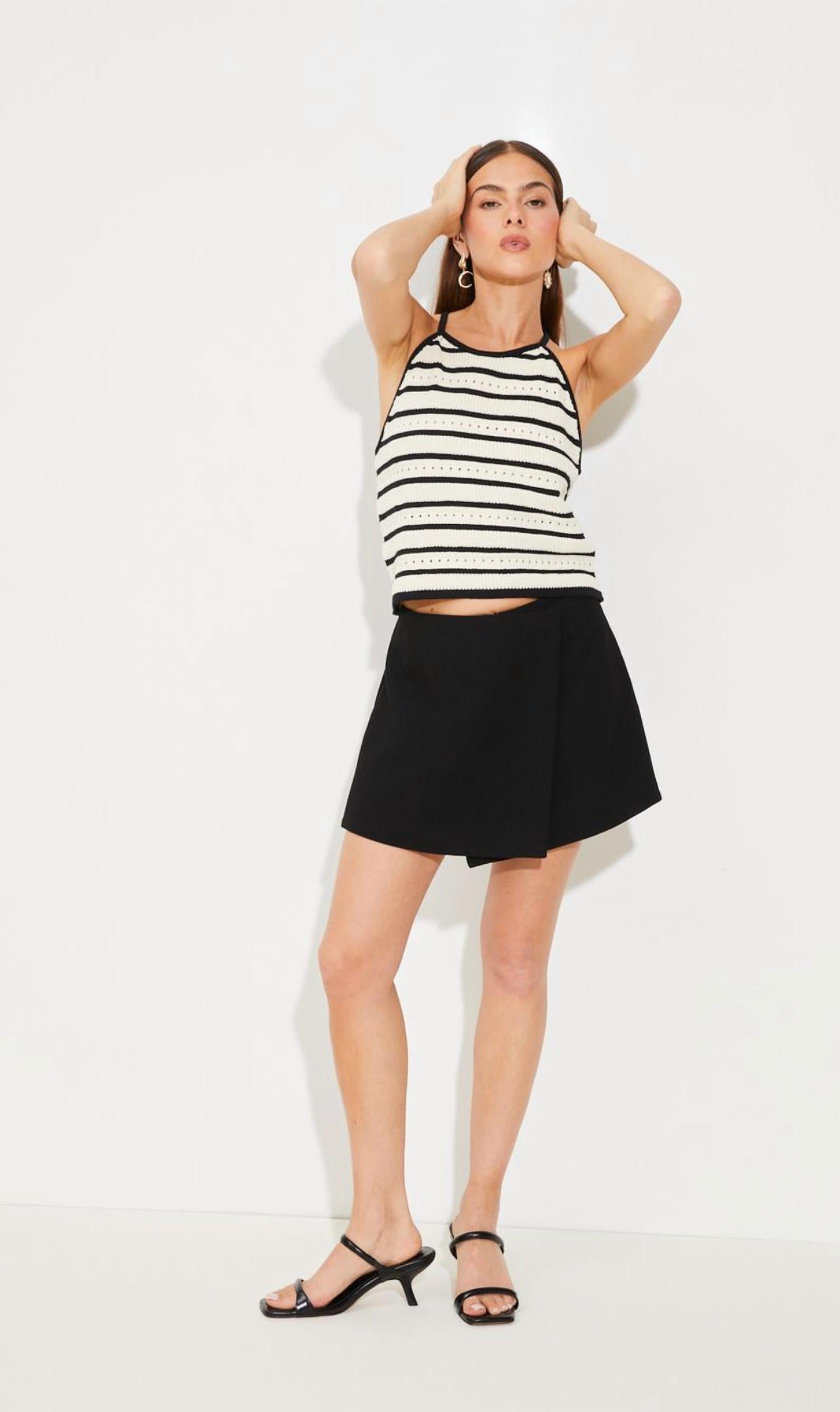 Suncoo - Bahia Skort