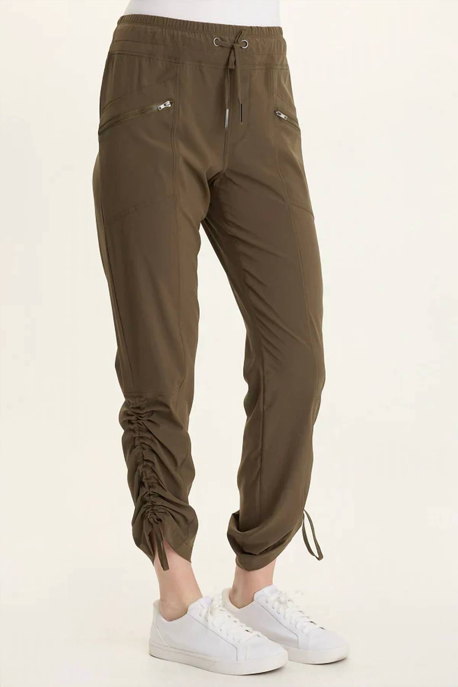 Xcvi - Runyon Pant
